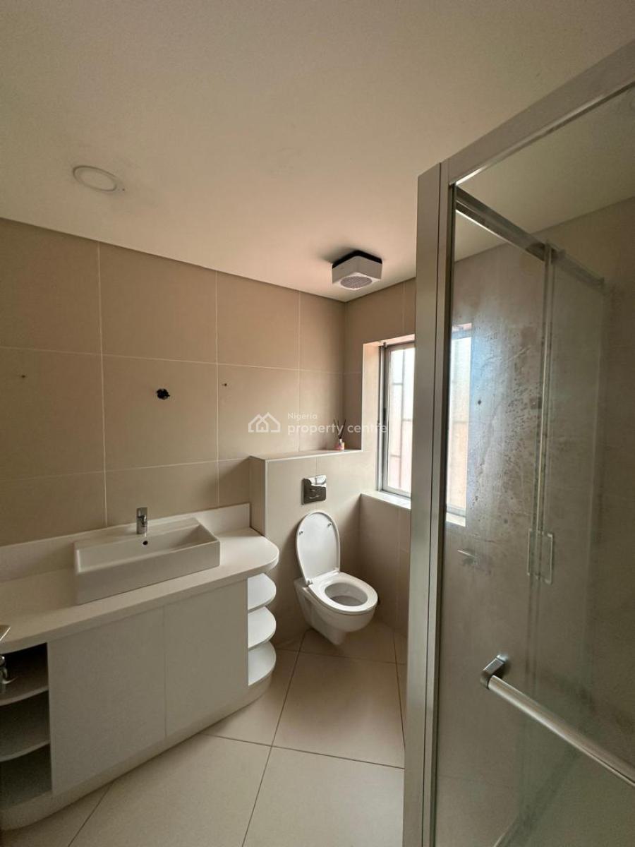 4-bed Detached House with Bqs, Ikoyi, Lagos, House for Rent