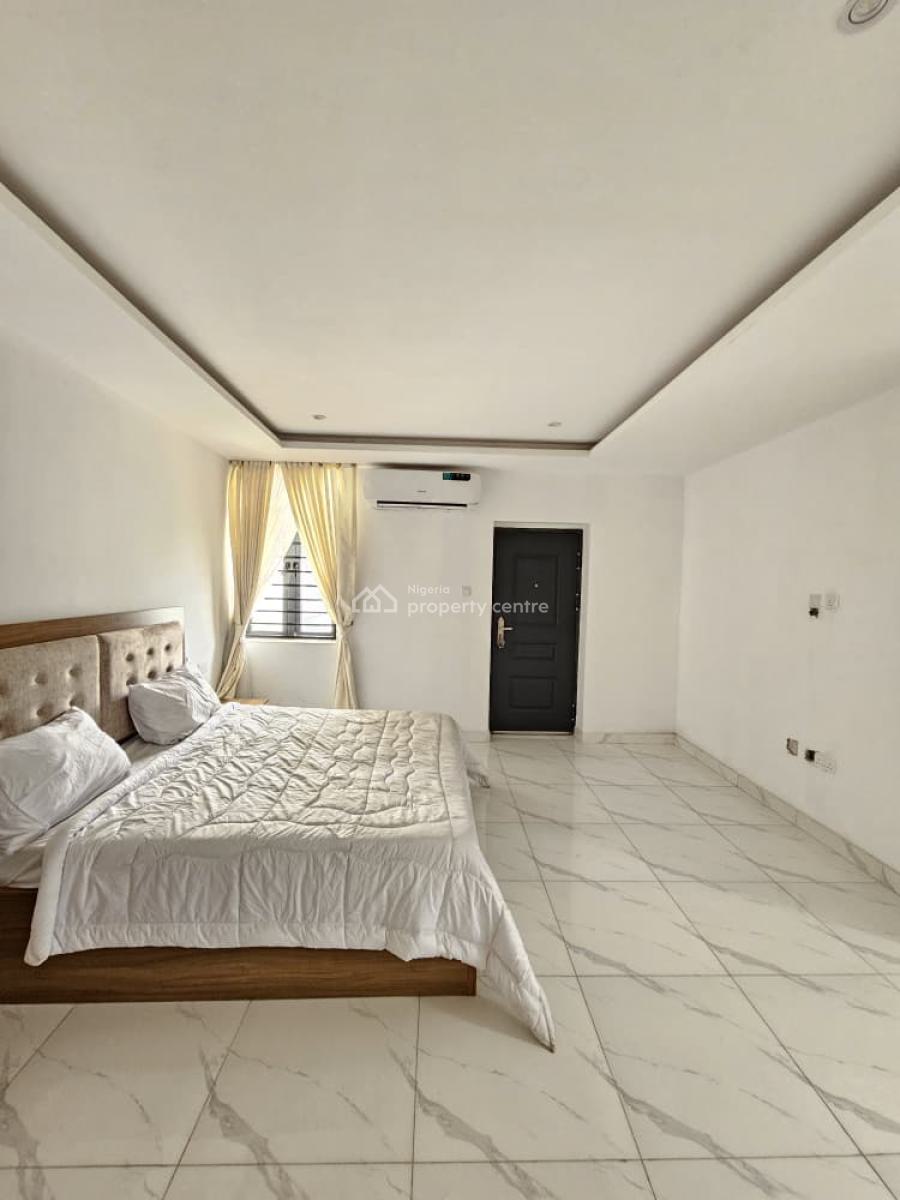 Very Affordable 4-bedroom Terrace Duplex, Ikate, Lekki, Lagos, Terraced Duplex for Sale