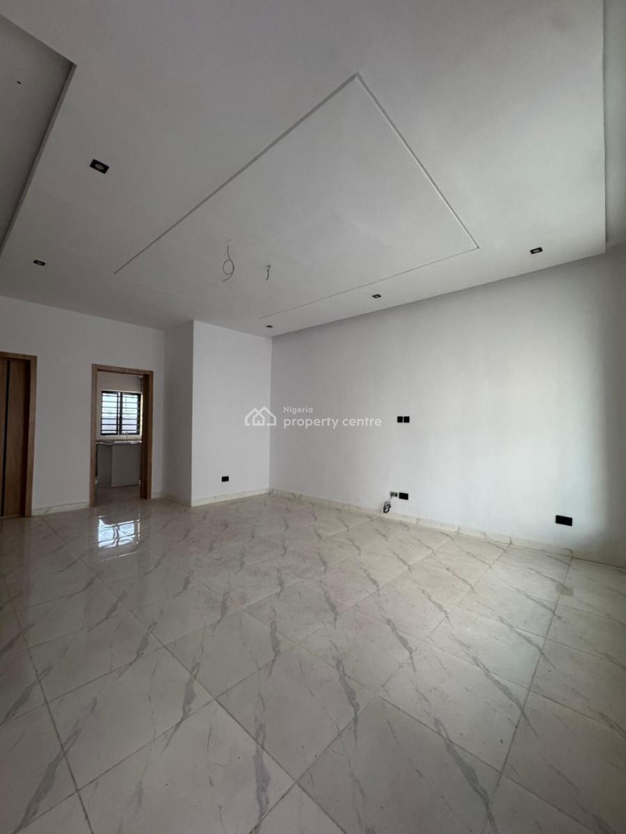 Contemporary 4 Bedroom Terrace with Modern Amenities, Pool, Gym, Vgc, Lekki, Lagos, Terraced Duplex for Sale