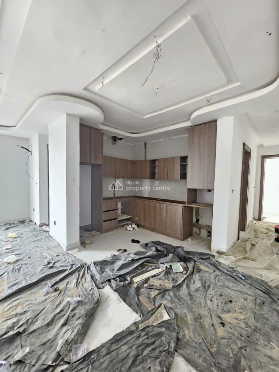 2-bedroom Apartment, Ikate, Lekki, Lagos, Flat / Apartment for Sale