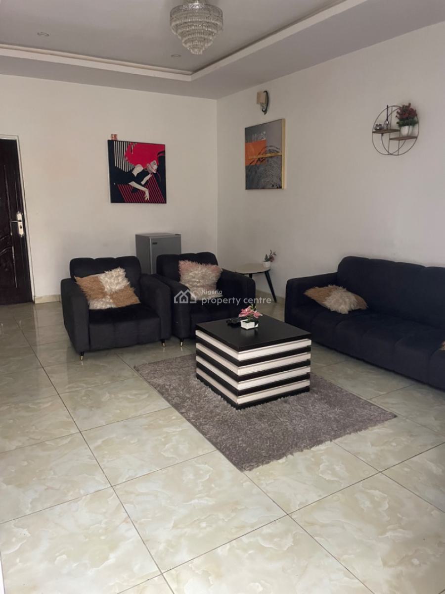 Exclusive 2 Bedroom Apartment, Millennium Estate, Gbagada, Lagos, Flat / Apartment for Rent