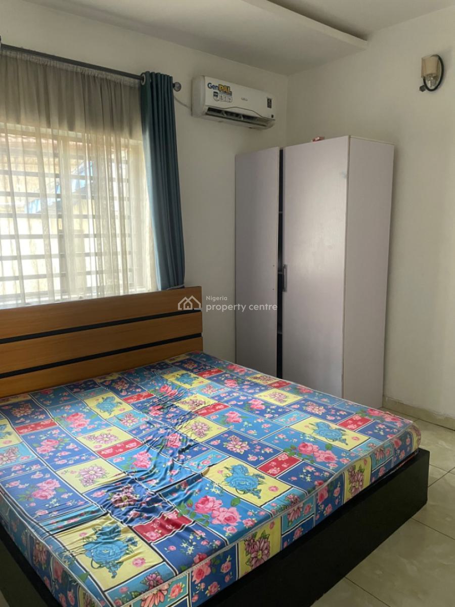 Exclusive 2 Bedroom Apartment, Millennium Estate, Gbagada, Lagos, Flat / Apartment for Rent