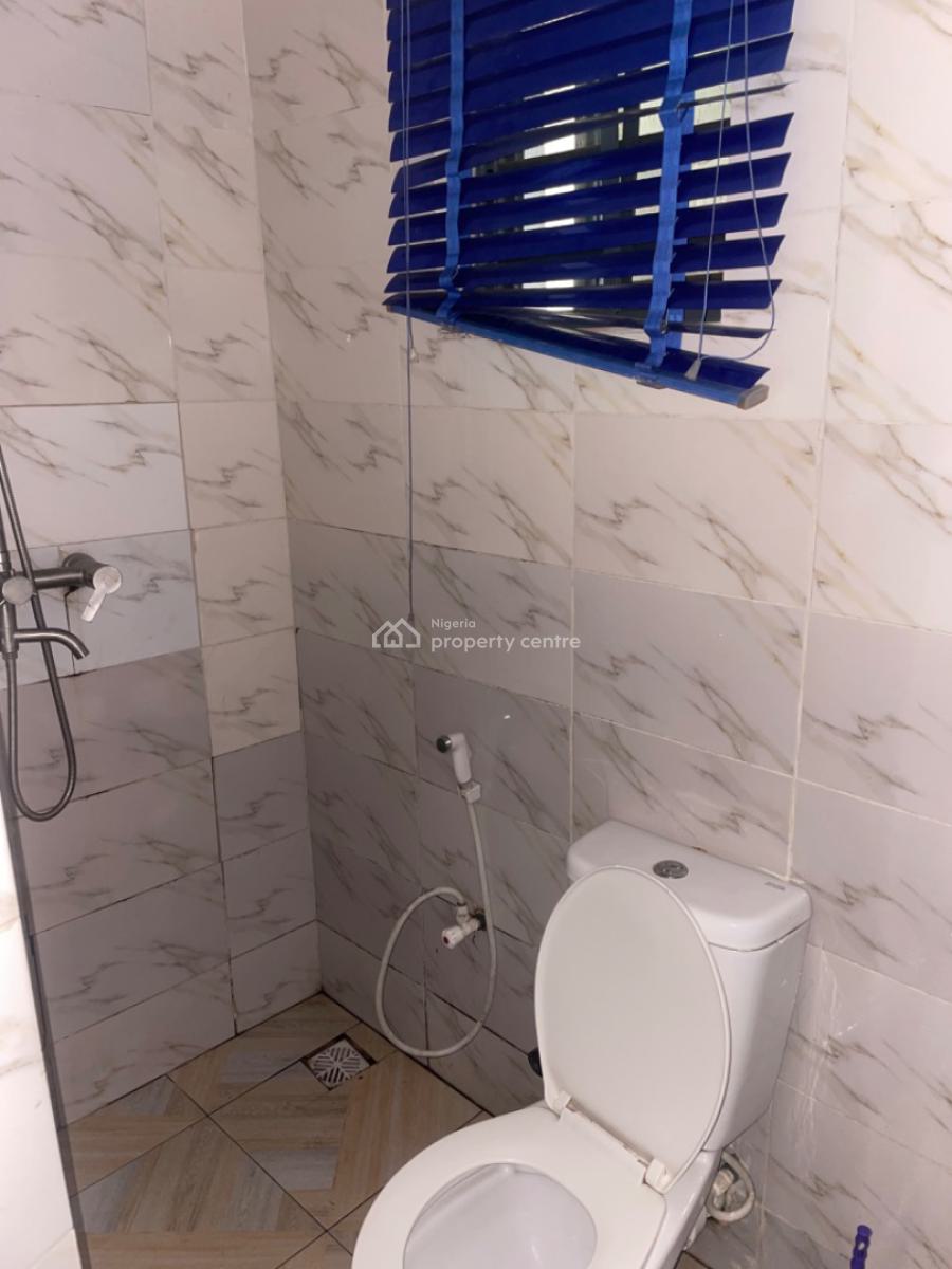 Exclusive 2 Bedroom Apartment, Millennium Estate, Gbagada, Lagos, Flat / Apartment for Rent