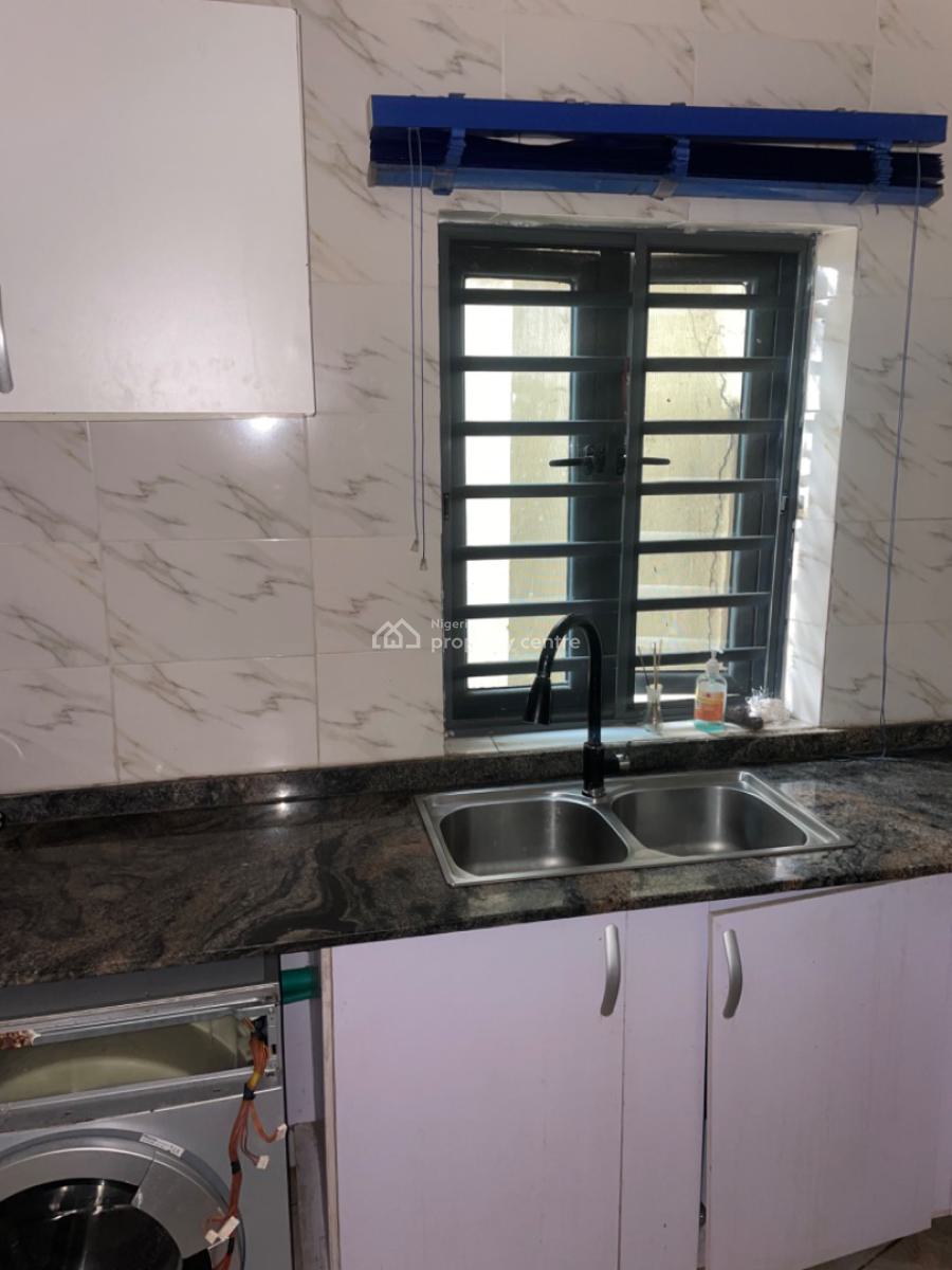 Exclusive 2 Bedroom Apartment, Millennium Estate, Gbagada, Lagos, Flat / Apartment for Rent
