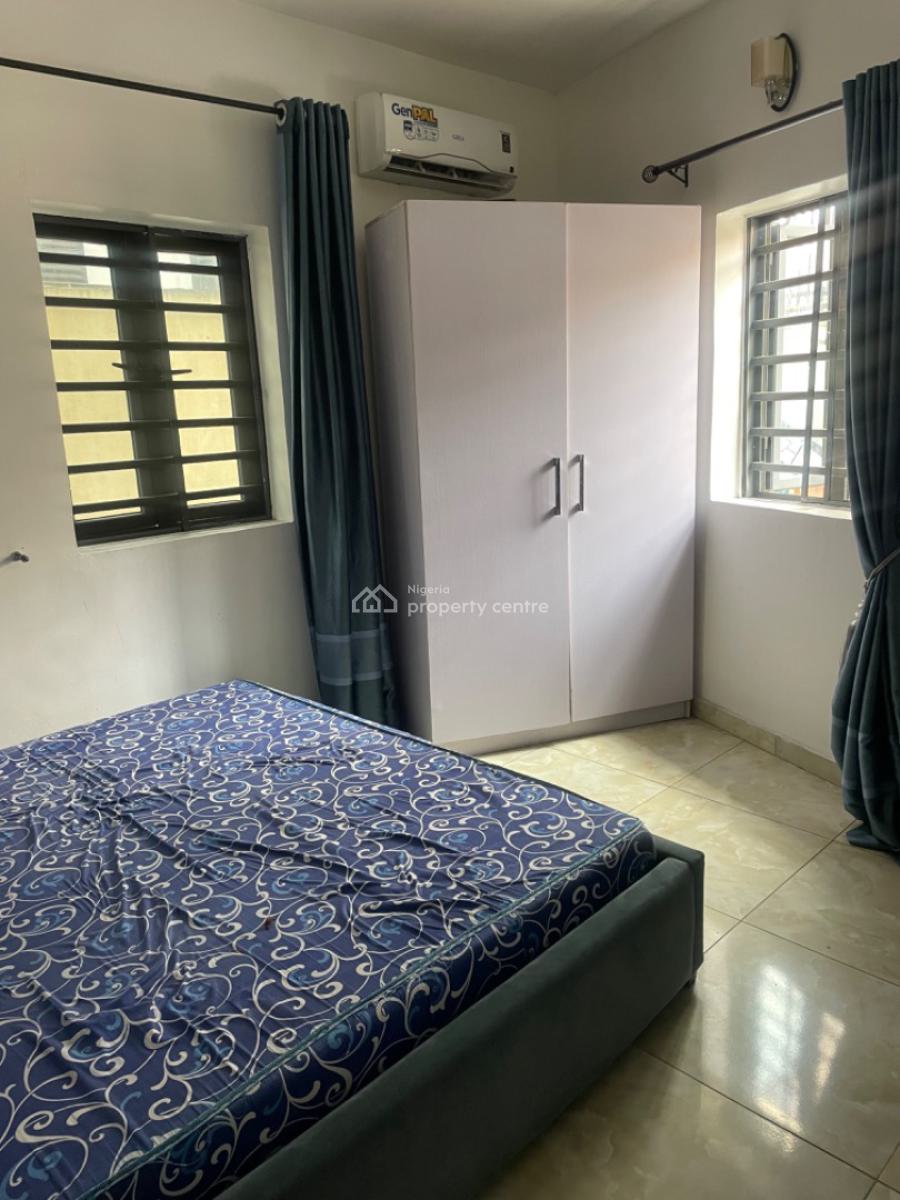 Exclusive 2 Bedroom Apartment, Millennium Estate, Gbagada, Lagos, Flat / Apartment for Rent