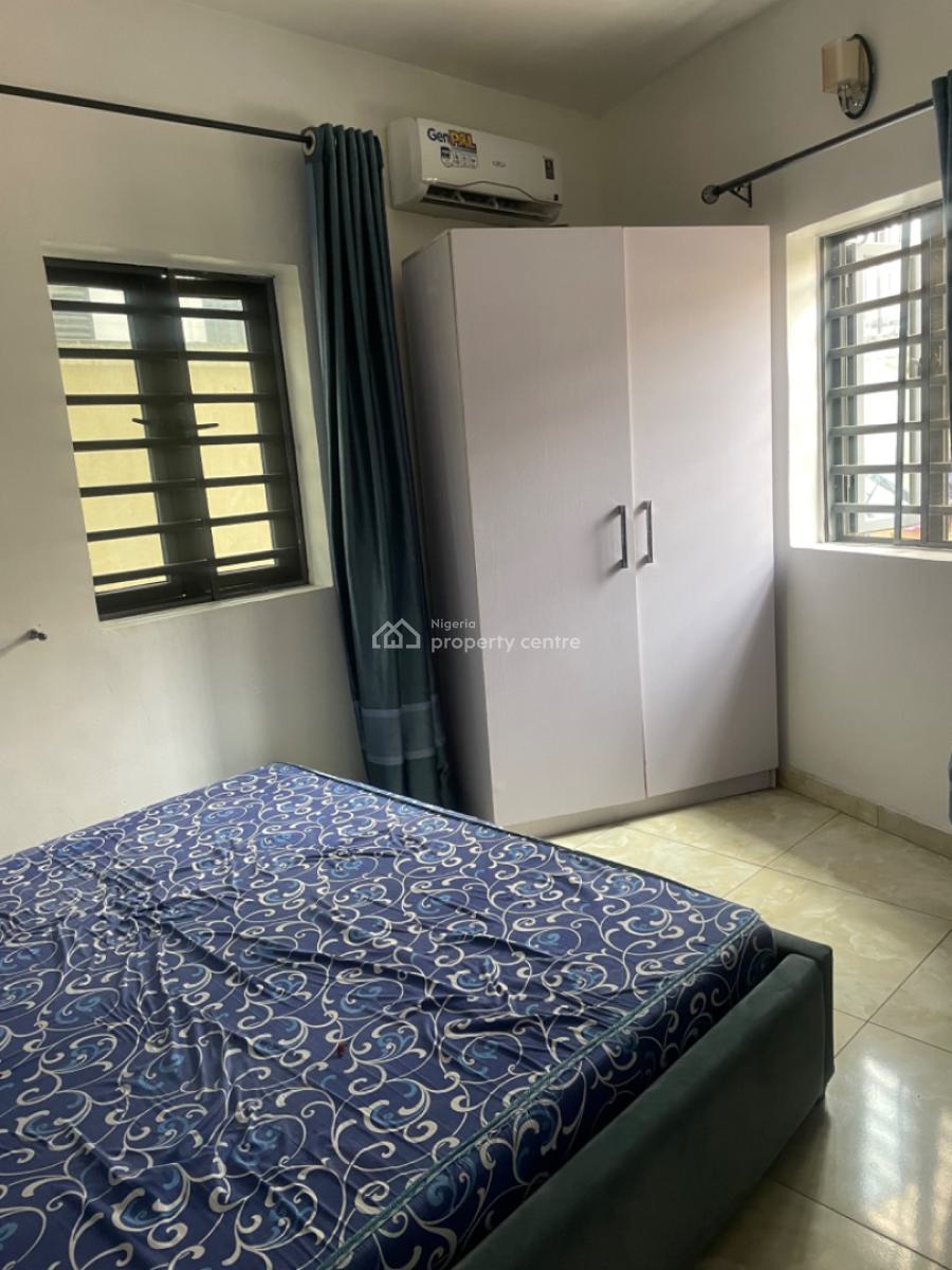 Exclusive 2 Bedroom Apartment, Millennium Estate, Gbagada, Lagos, Flat / Apartment for Rent