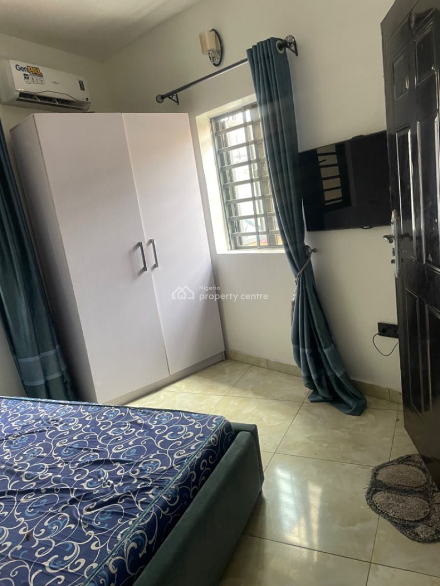 Exclusive 2 Bedroom Apartment, Millennium Estate, Gbagada, Lagos, Flat / Apartment for Rent
