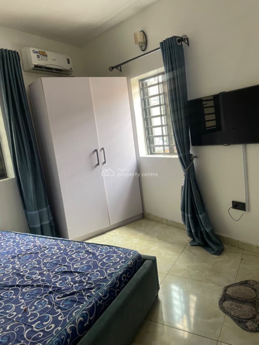 Exclusive 2 Bedroom Apartment, Millennium Estate, Gbagada, Lagos, Flat / Apartment for Rent