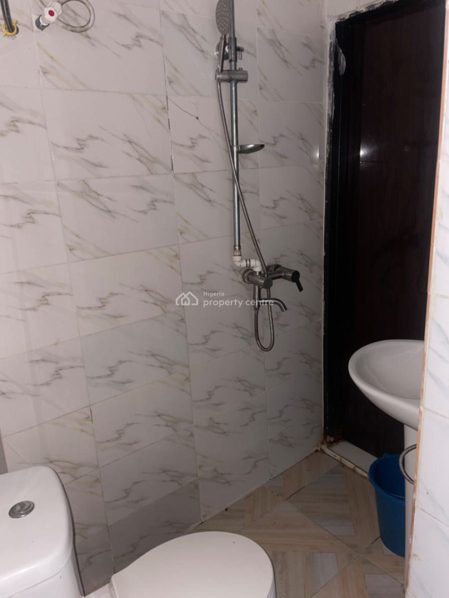 Exclusive 2 Bedroom Apartment, Millennium Estate, Gbagada, Lagos, Flat / Apartment for Rent