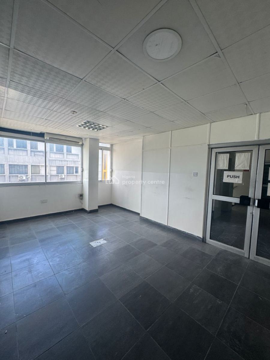 Office Space, Victoria Island (vi), Lagos, Office Space for Rent