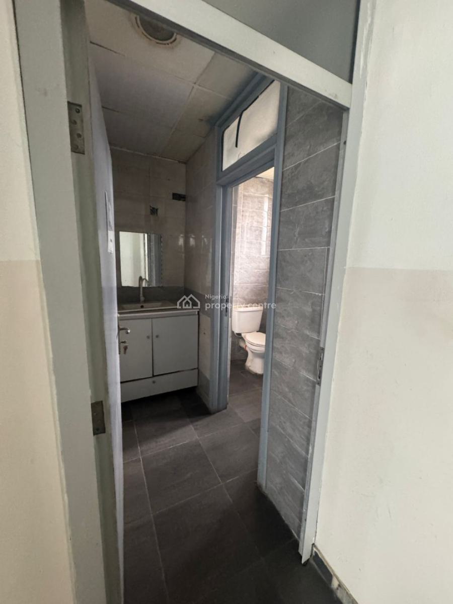 Office Space, Victoria Island (vi), Lagos, Office Space for Rent