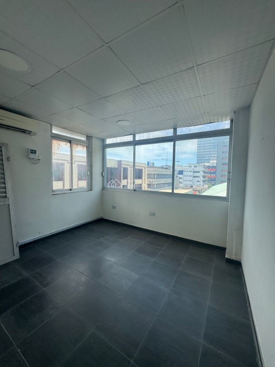 Office Space, Victoria Island (vi), Lagos, Office Space for Rent