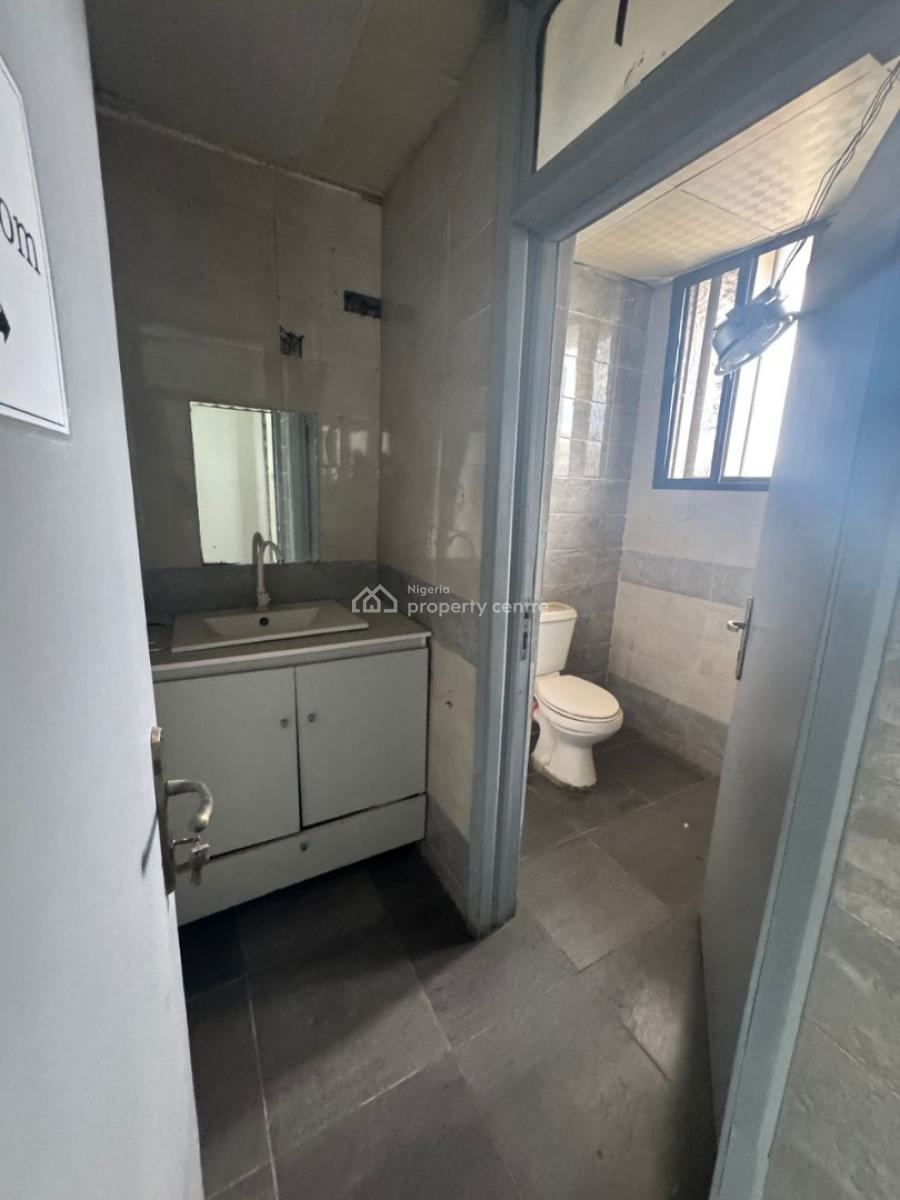 Office Space, Victoria Island (vi), Lagos, Office Space for Rent