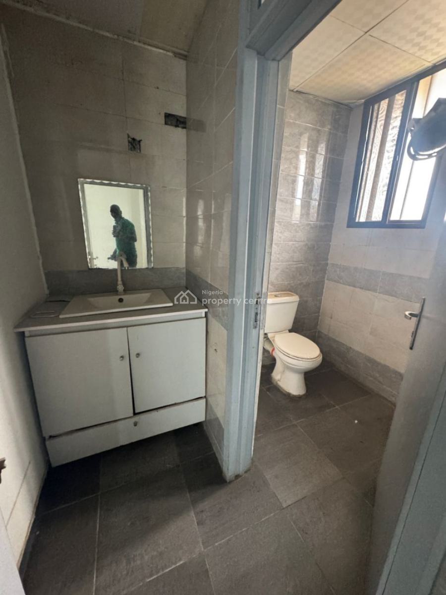 Office Space, Victoria Island (vi), Lagos, Office Space for Rent