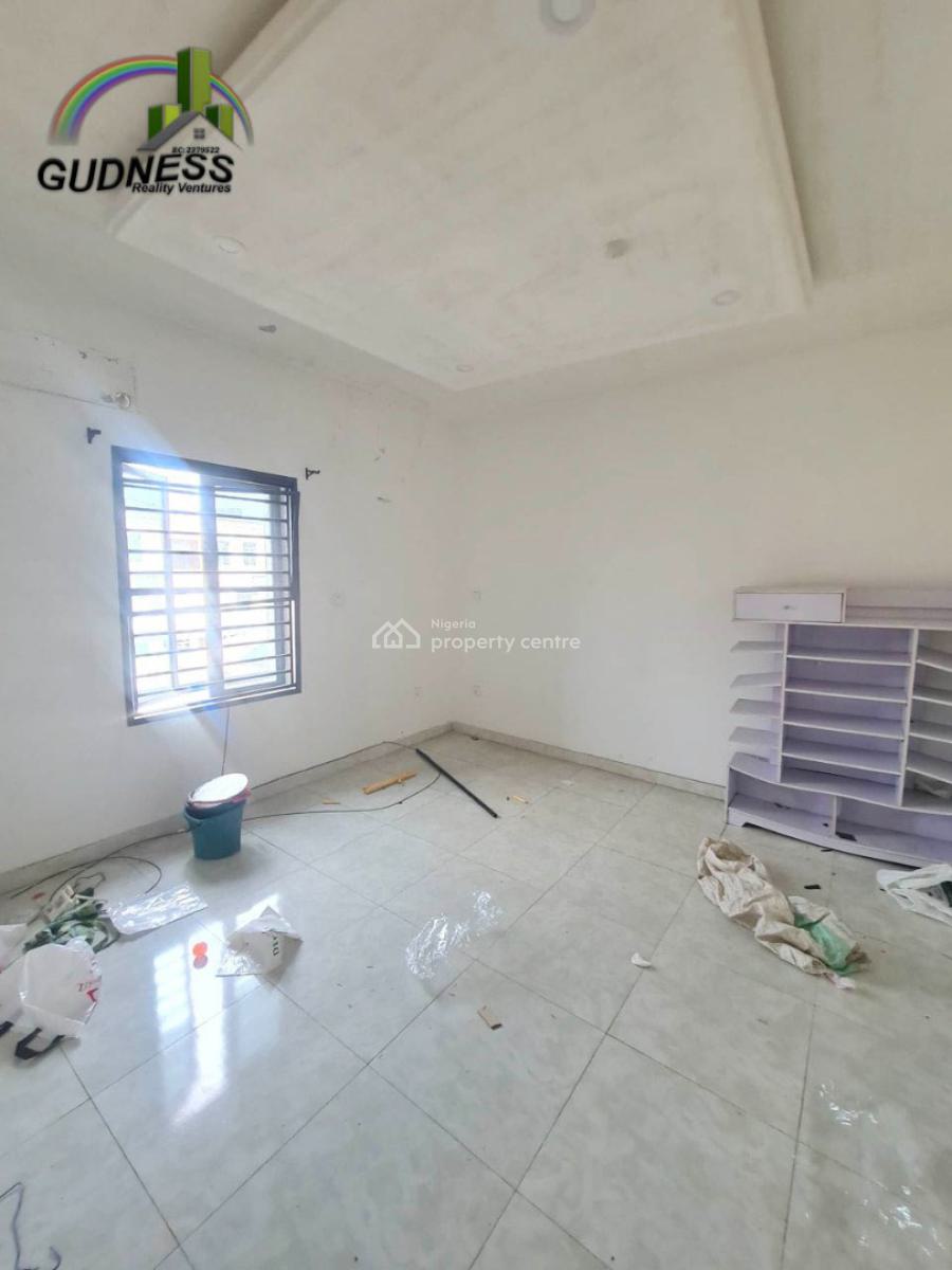 Super Spacious 2 Bedroom Apartment, Ilasan, Lekki, Lagos, Flat / Apartment for Rent