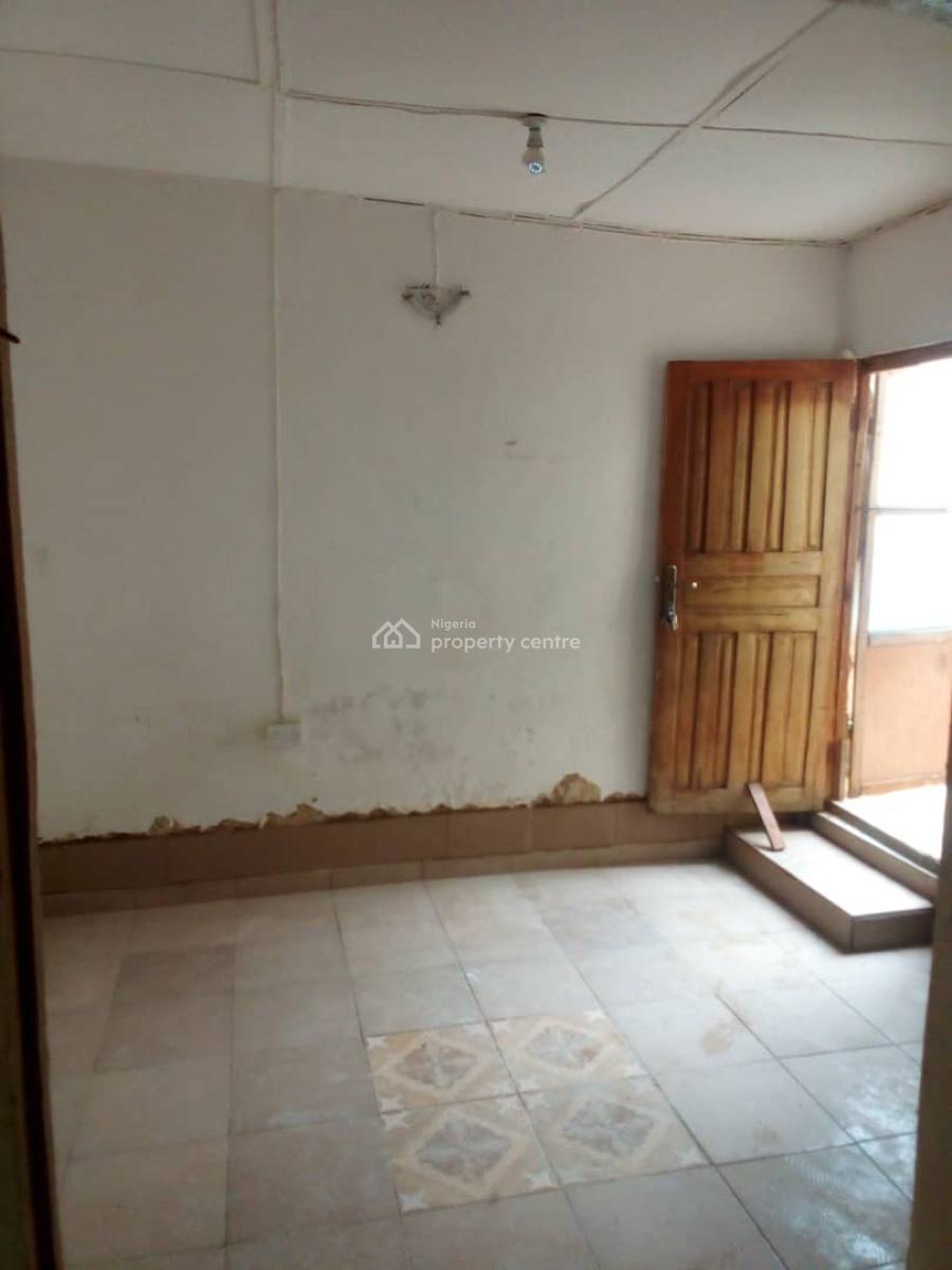 Decent Mini Flat, Oyewunmi, Ori-oke, Ogudu, Lagos, Mini Flat (room and Parlour) for Rent