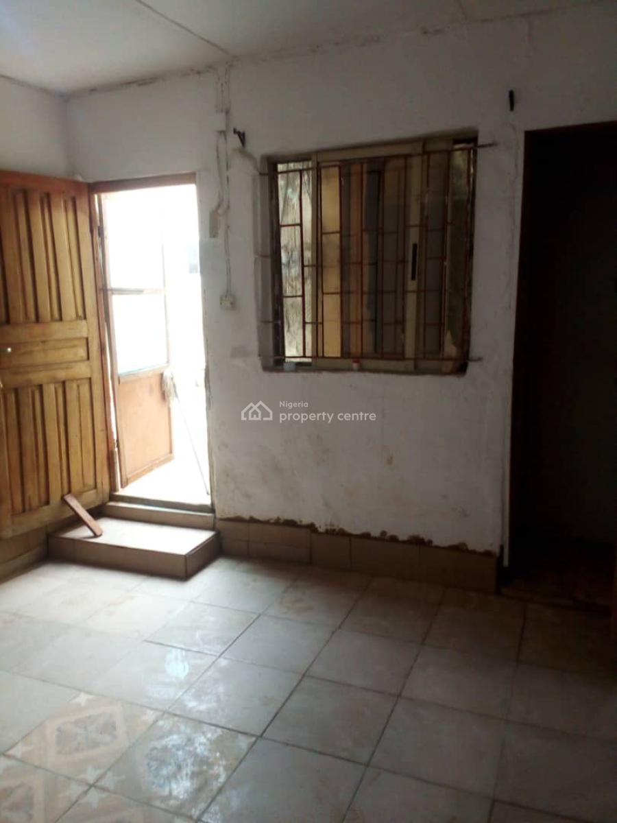 Decent Mini Flat, Oyewunmi, Ori-oke, Ogudu, Lagos, Mini Flat (room and Parlour) for Rent