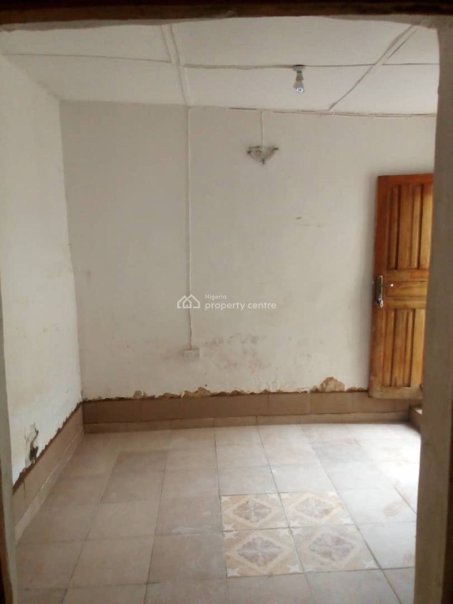 Decent Mini Flat, Oyewunmi, Ori-oke, Ogudu, Lagos, Mini Flat (room and Parlour) for Rent