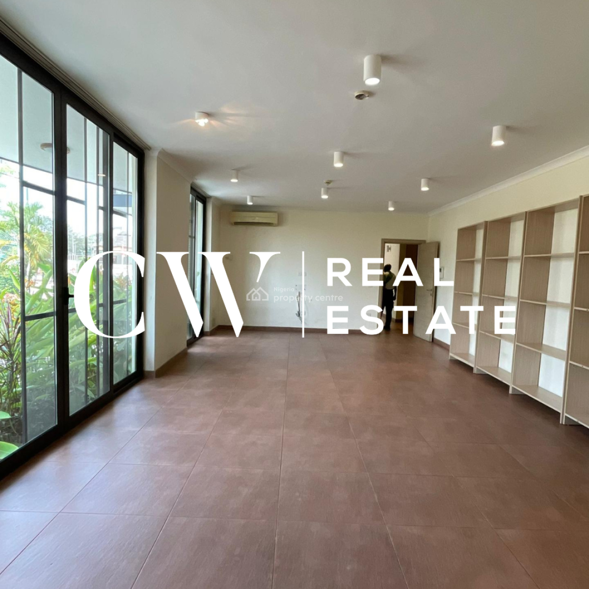 1-bedroom Apartment, Ikoyi, Lagos, Flat / Apartment for Rent