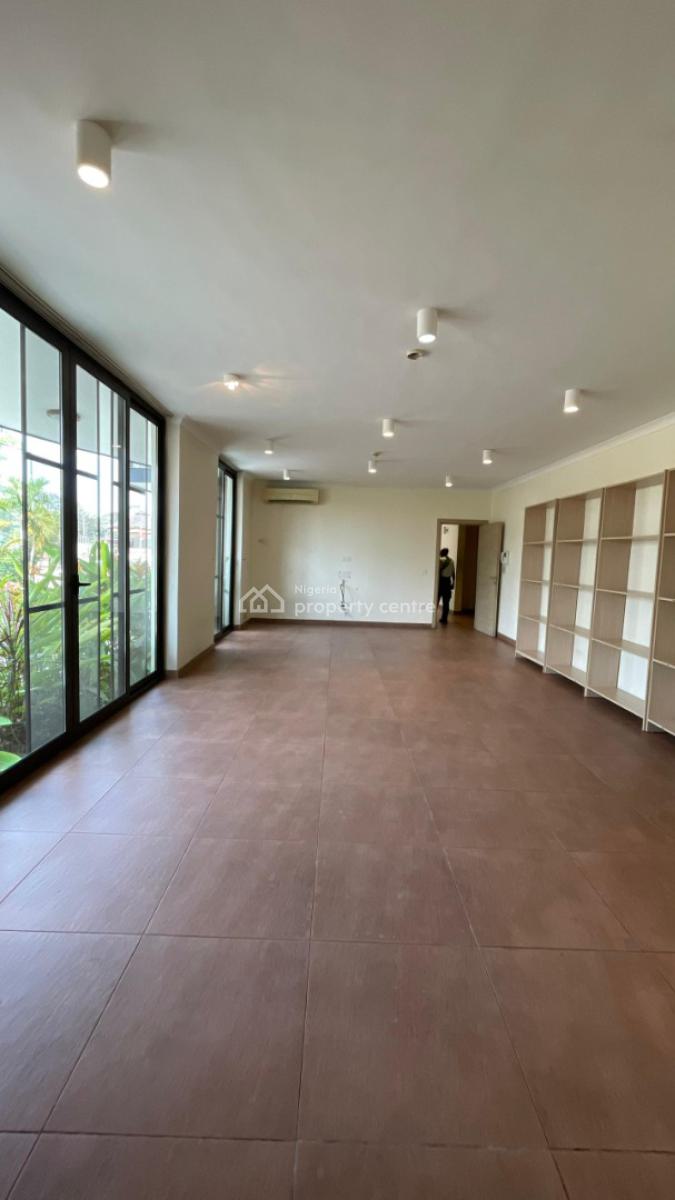 1-bedroom Apartment, Ikoyi, Lagos, Flat / Apartment for Rent