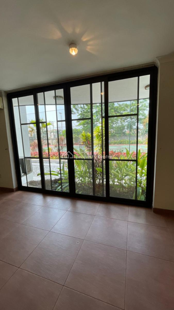 1-bedroom Apartment, Ikoyi, Lagos, Flat / Apartment for Rent