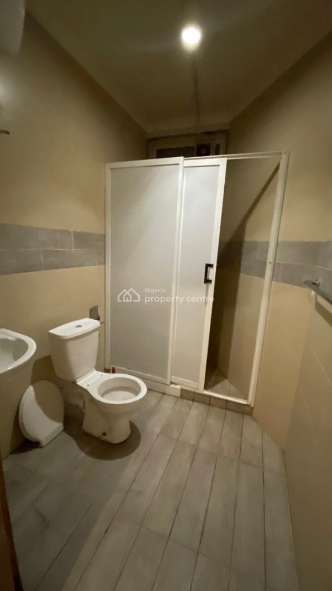 1-bedroom Apartment, Ikoyi, Lagos, Flat / Apartment for Rent
