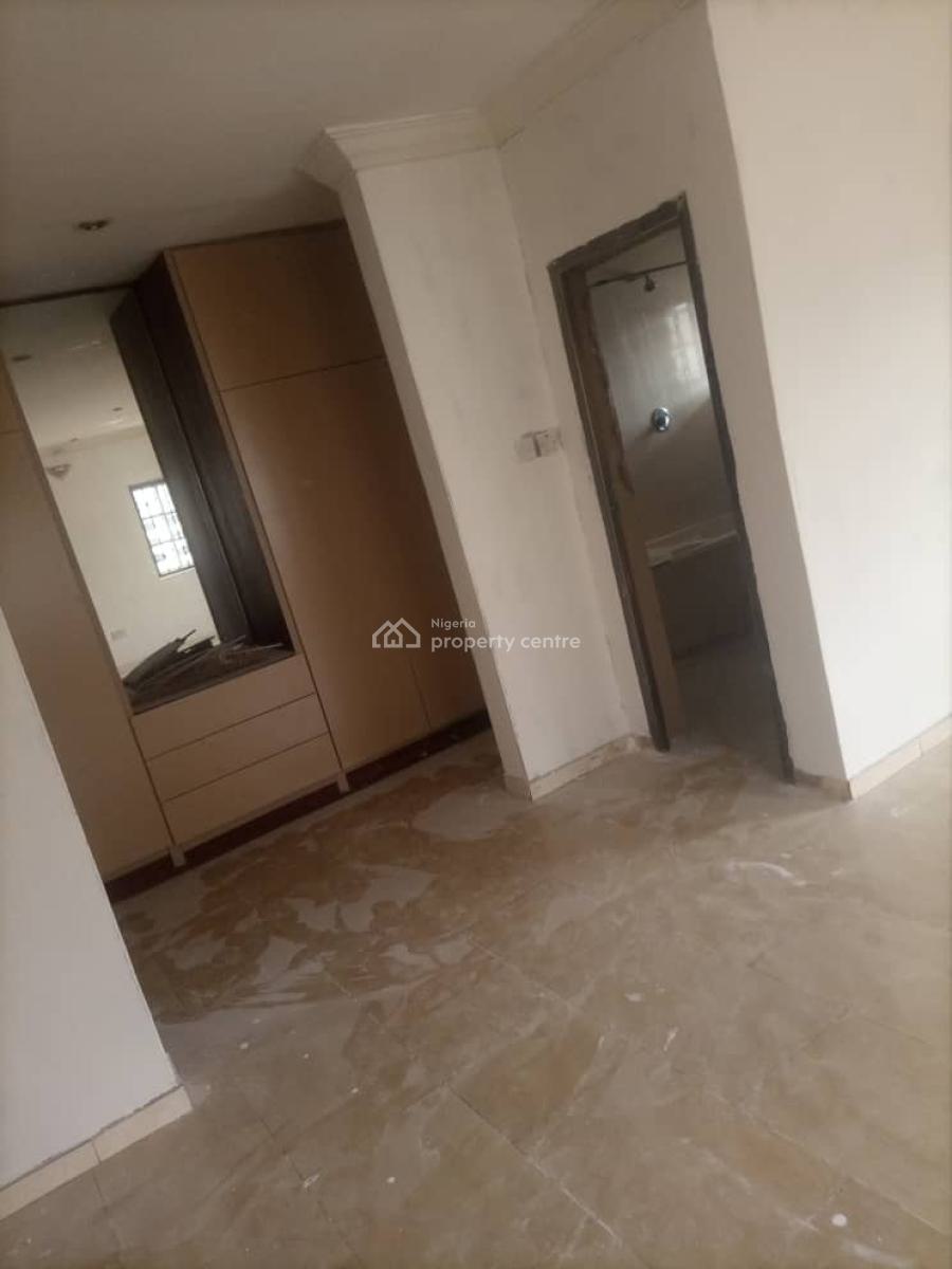 Very Spacious 5 Bedroom Duplex Self, Ogudu, Lagos, Detached Duplex for Rent