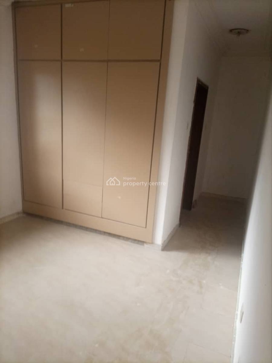 Very Spacious 5 Bedroom Duplex Self, Ogudu, Lagos, Detached Duplex for Rent