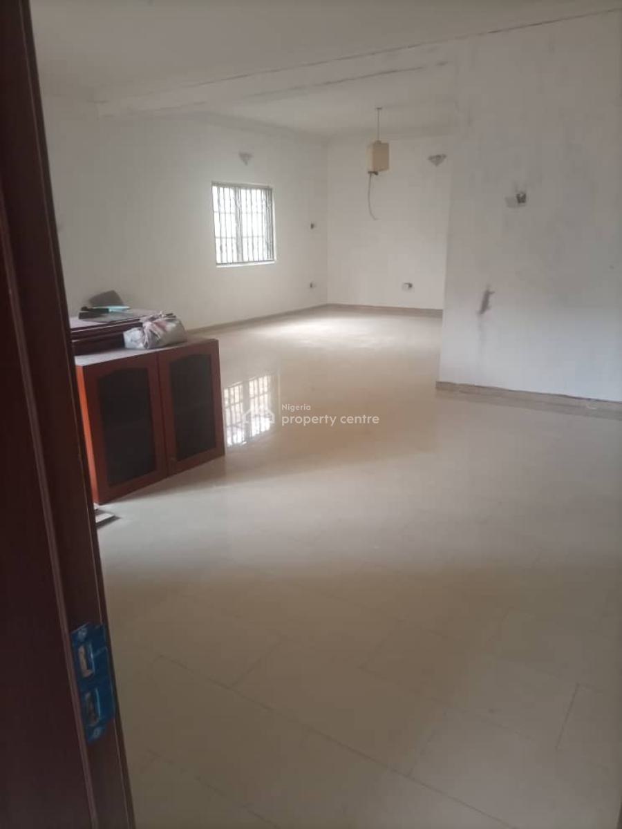 Very Spacious 5 Bedroom Duplex Self, Ogudu, Lagos, Detached Duplex for Rent