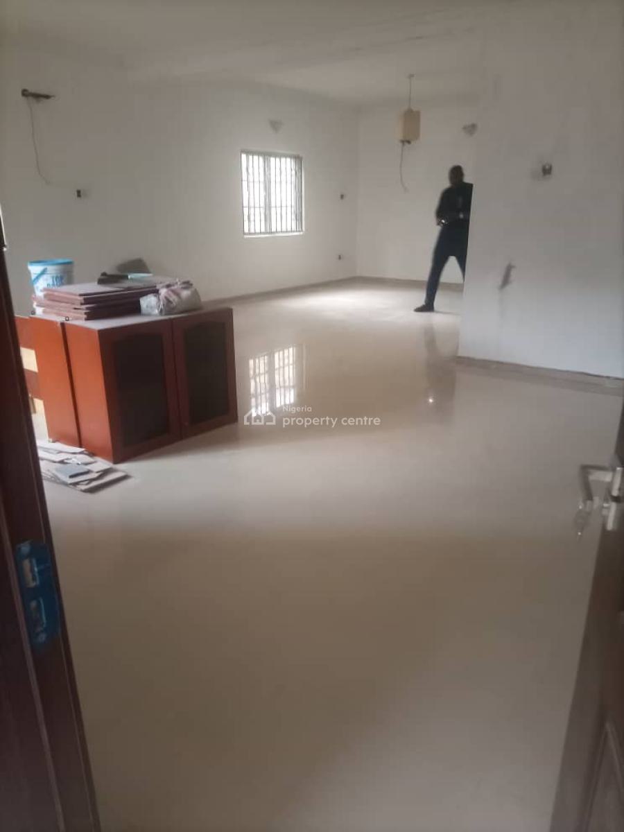 Very Spacious 5 Bedroom Duplex Self, Ogudu, Lagos, Detached Duplex for Rent