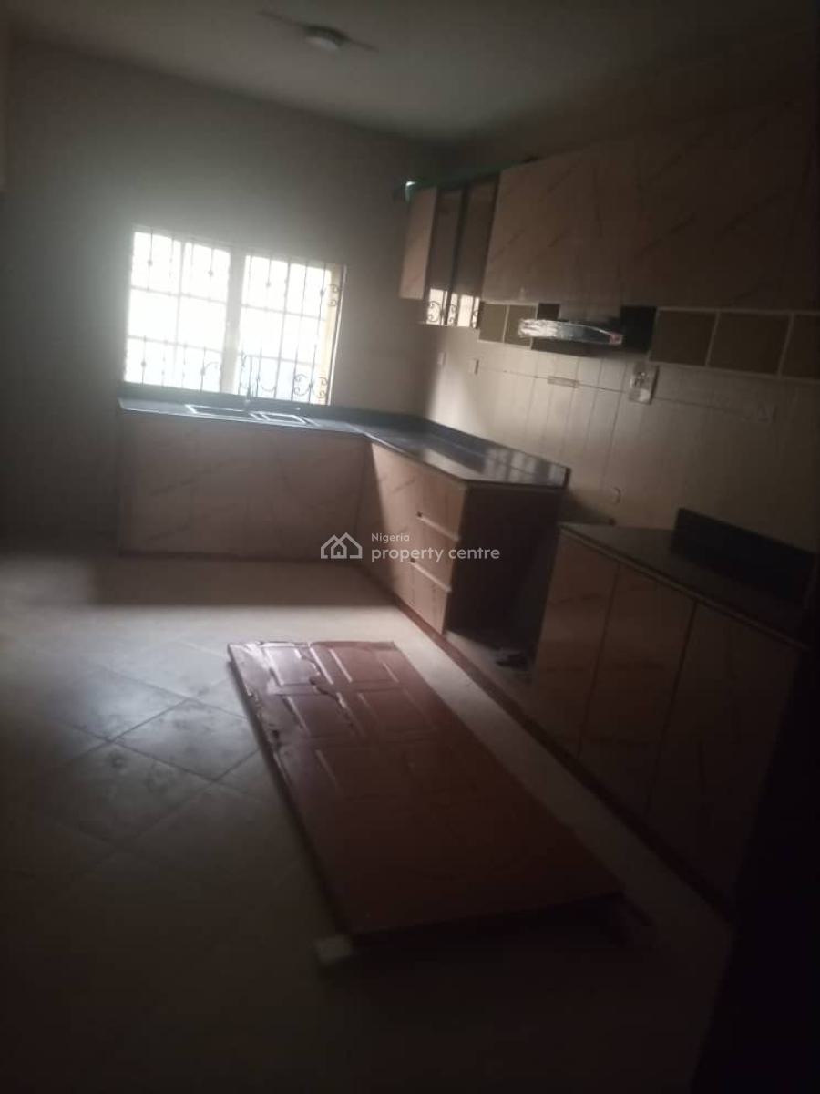Very Spacious 5 Bedroom Duplex Self, Ogudu, Lagos, Detached Duplex for Rent