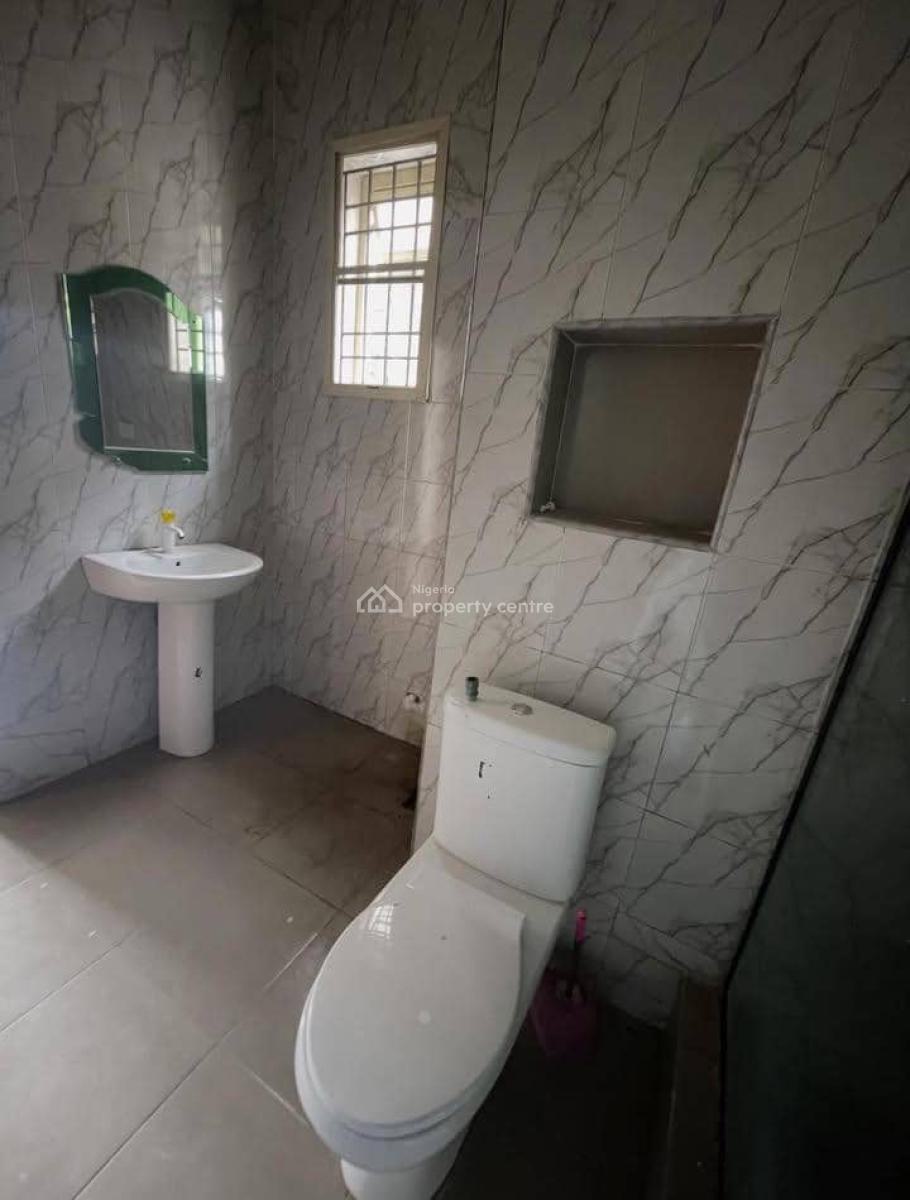 Luxury 1 Bedroom, Ikate, Lekki, Lagos, Mini Flat (room and Parlour) for Rent