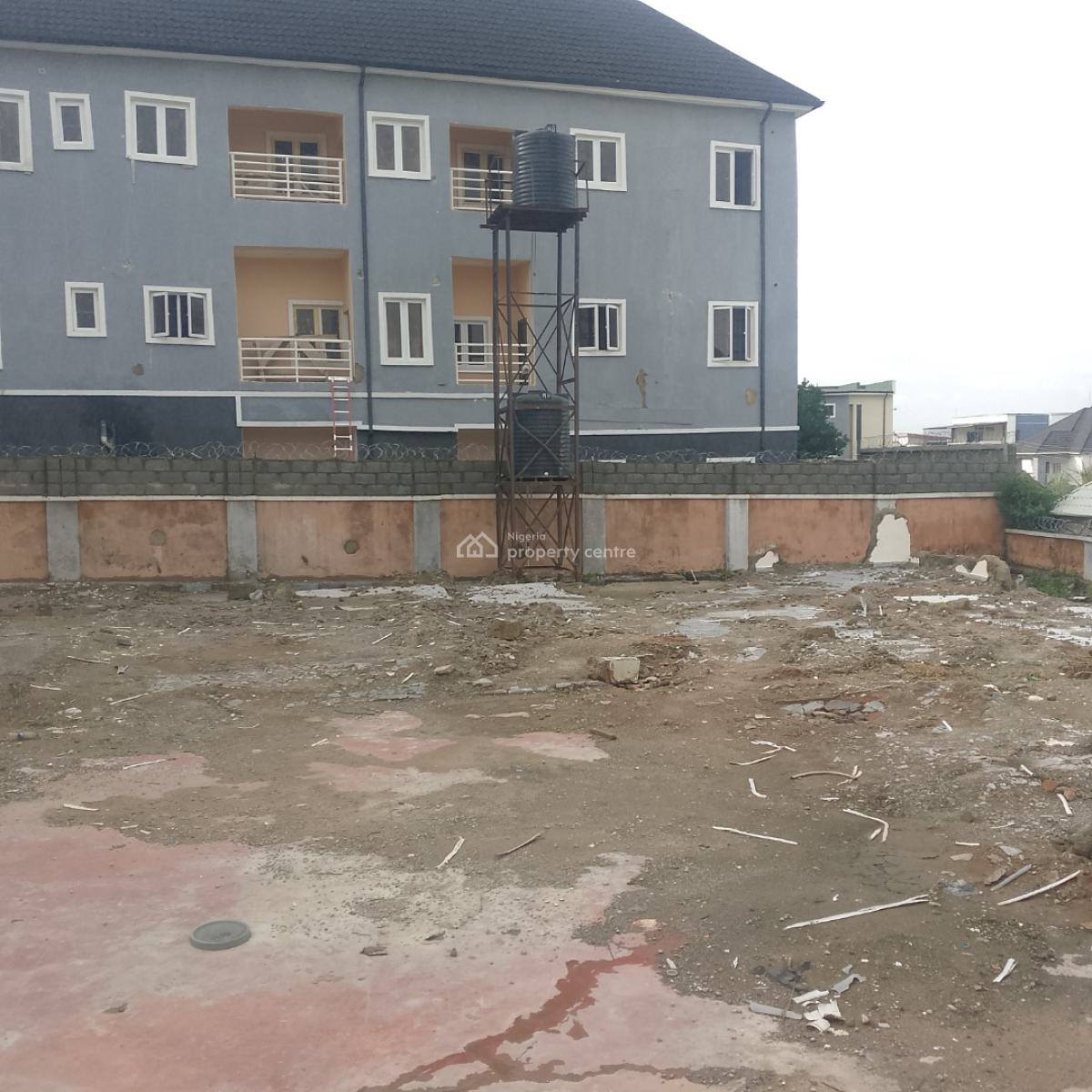 a Land of 1000sqm Available, Dunamis Estate, Kubwa, Abuja, Residential Land for Sale