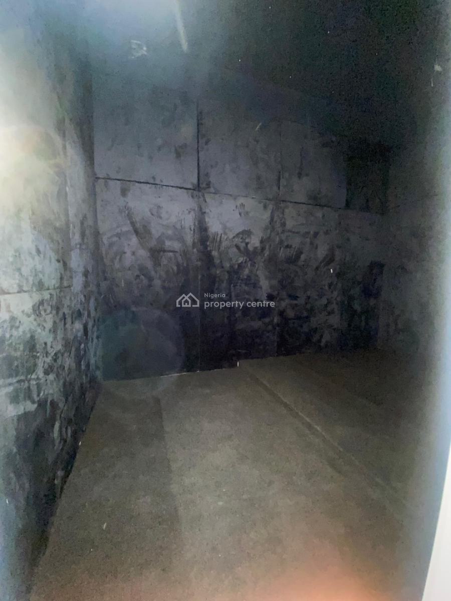 5 Bedroom + Bq Fully Detached Duplex, Lekki County, Lekki, Lagos, Detached Duplex for Sale