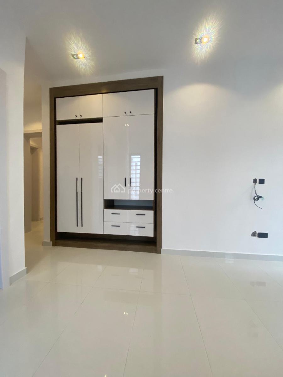5 Bedroom + Bq Fully Detached Duplex, Lekki County, Lekki, Lagos, Detached Duplex for Sale
