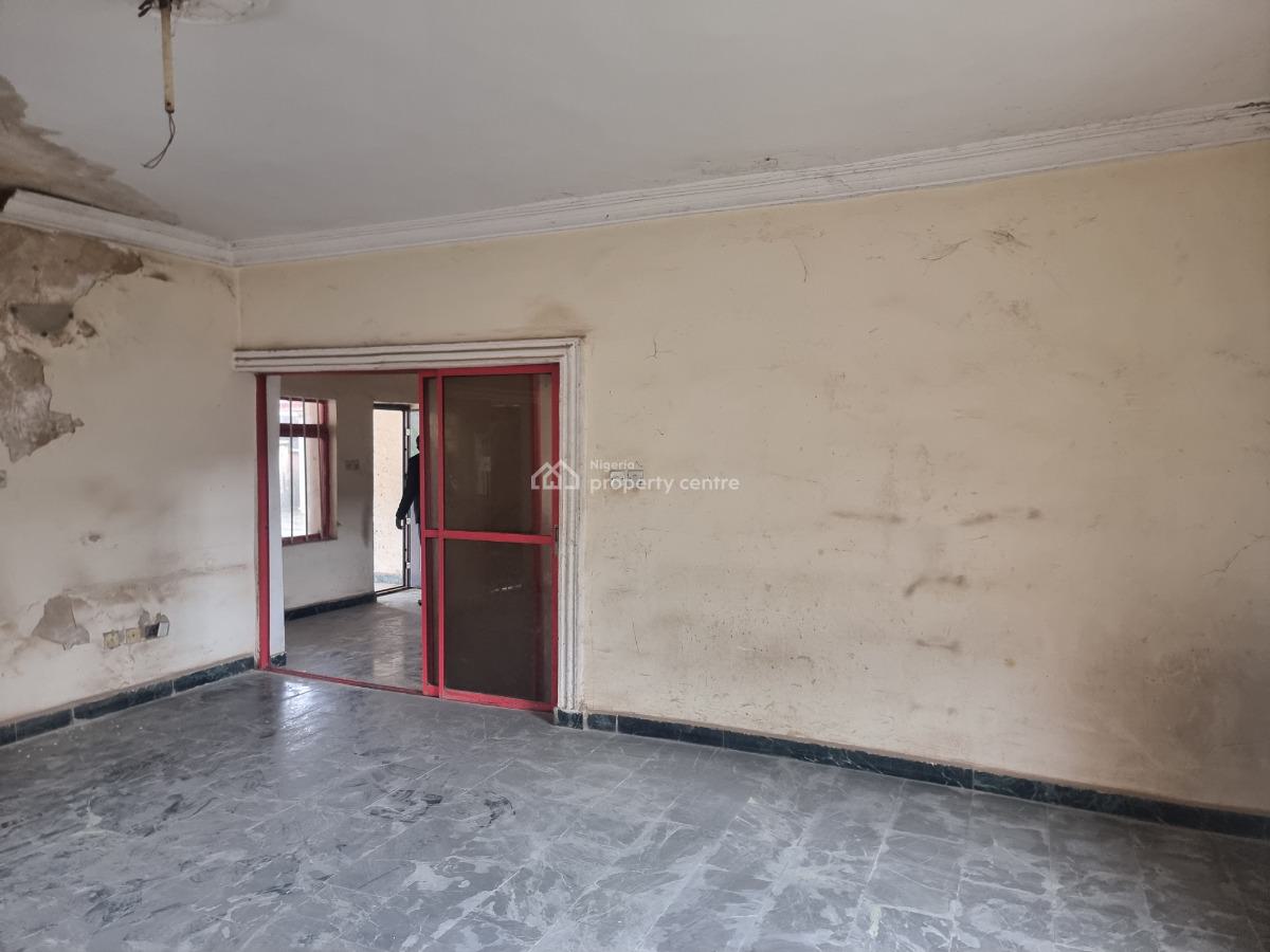 5 Bedrooms Detached Duplex with Bq, Judges Quarters, Gwarinpa, Abuja, Detached Duplex for Sale