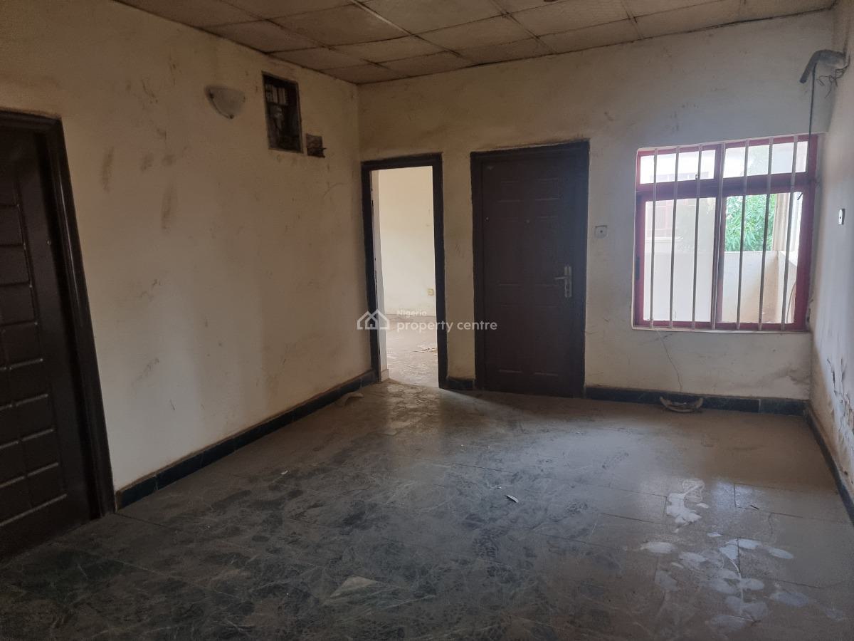 5 Bedrooms Detached Duplex with Bq, Judges Quarters, Gwarinpa, Abuja, Detached Duplex for Sale