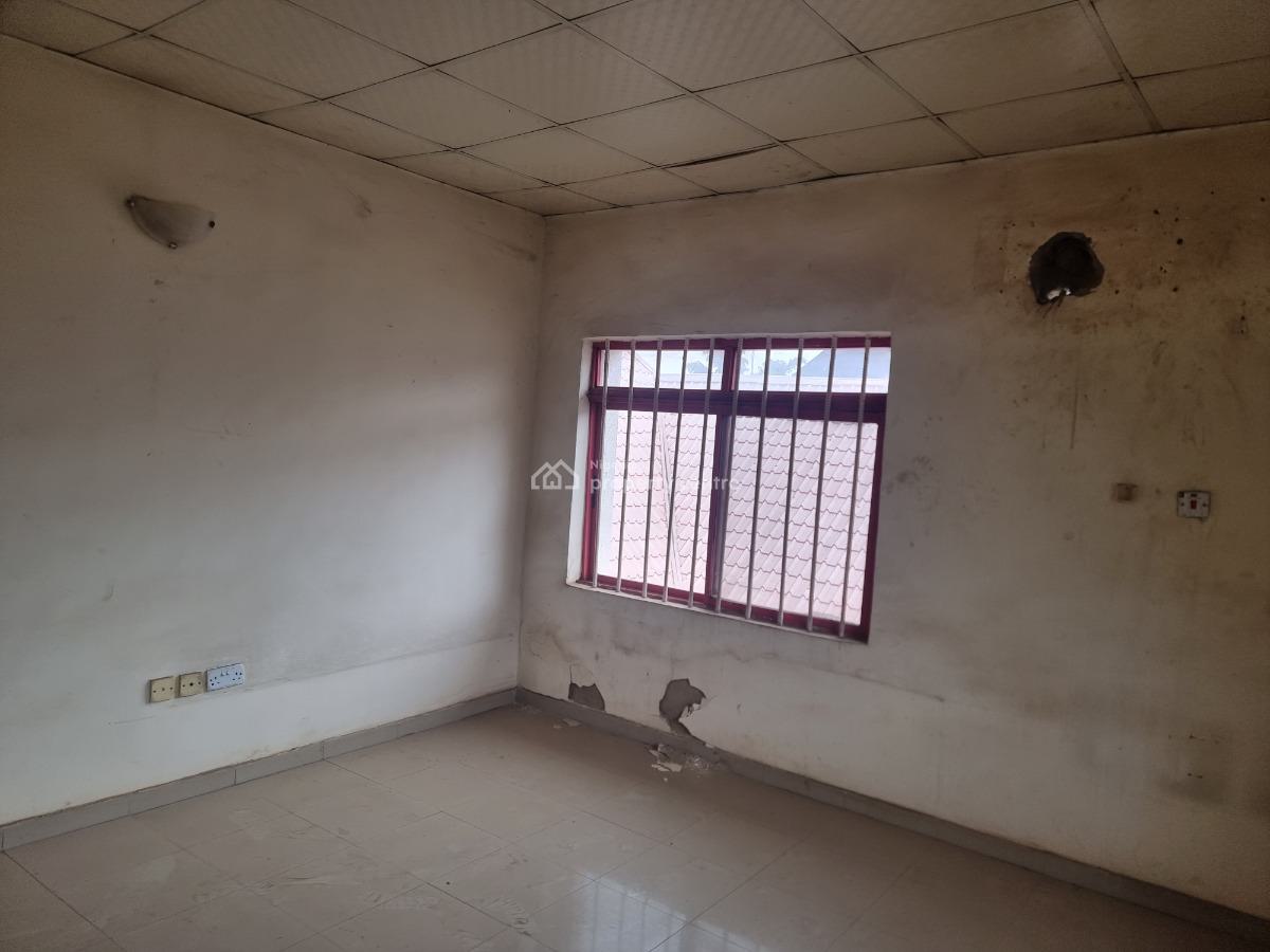 5 Bedrooms Detached Duplex with Bq, Judges Quarters, Gwarinpa, Abuja, Detached Duplex for Sale