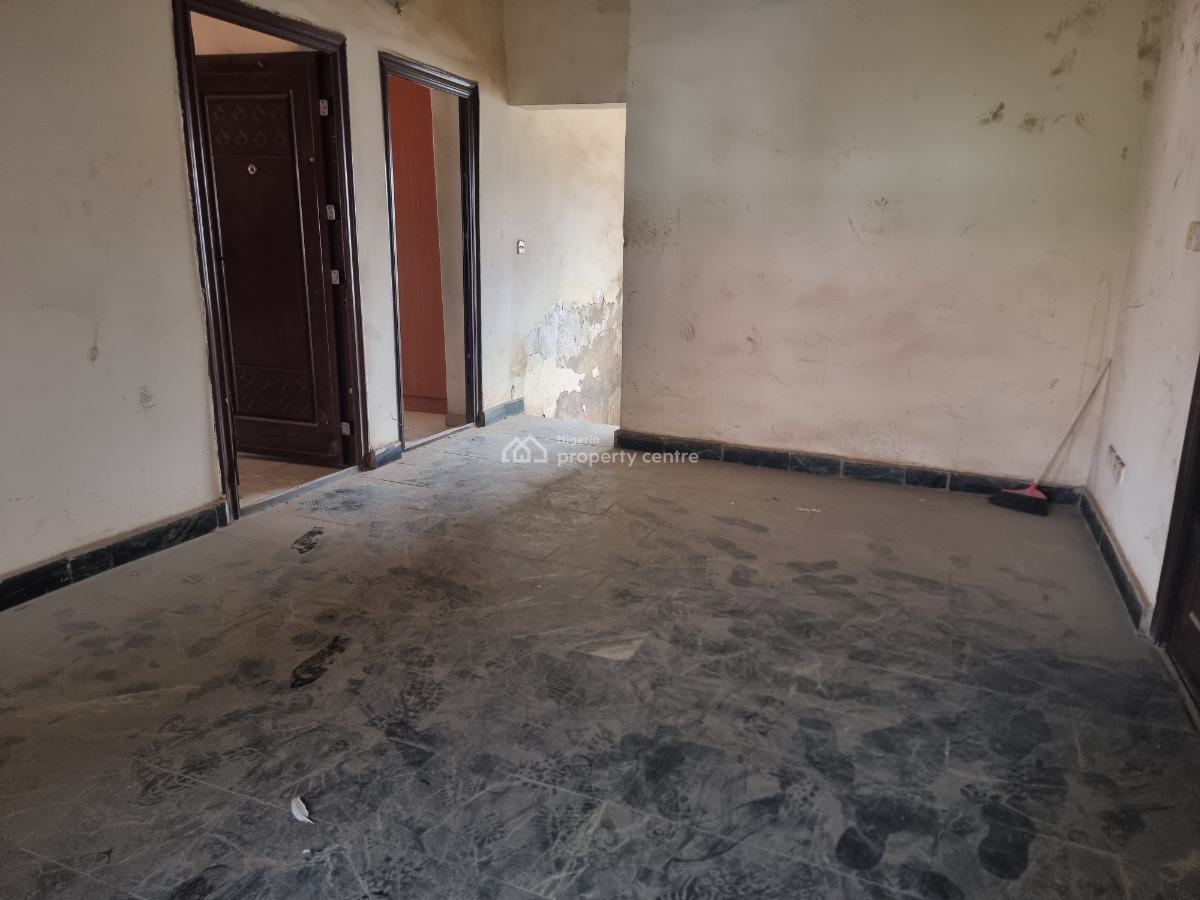 5 Bedrooms Detached Duplex with Bq, Judges Quarters, Gwarinpa, Abuja, Detached Duplex for Sale