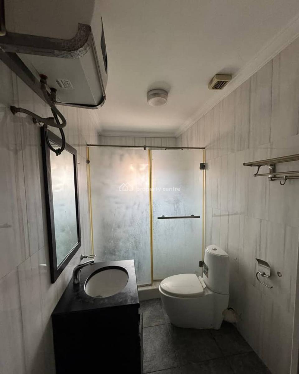 Commercial Detached Duplex of 17 Bedrooms Fitted Kitchen with Amenities, Lekki Phase 1, Lekki, Lagos, Detached Duplex for Rent