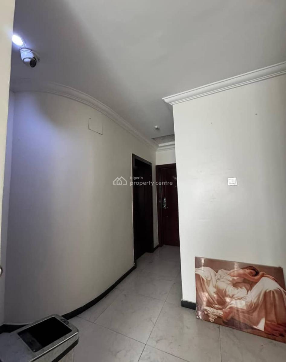 Commercial Detached Duplex of 17 Bedrooms Fitted Kitchen with Amenities, Lekki Phase 1, Lekki, Lagos, Detached Duplex for Rent