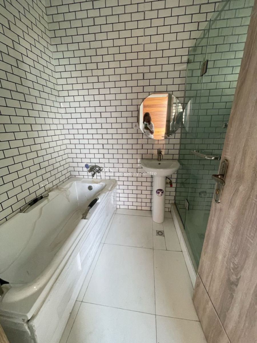 Luxury 4 Bedroom, Osapa London, Lekki, Lagos, Semi-detached Duplex for Rent