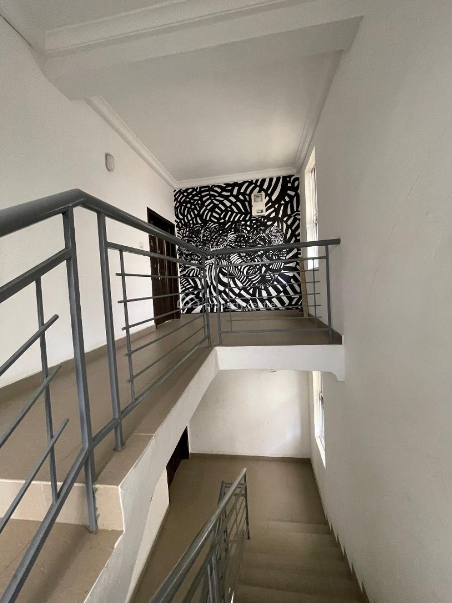 Luxury 2 Bedroom Apartment, Ikate, Lekki, Lagos, Flat / Apartment for Rent