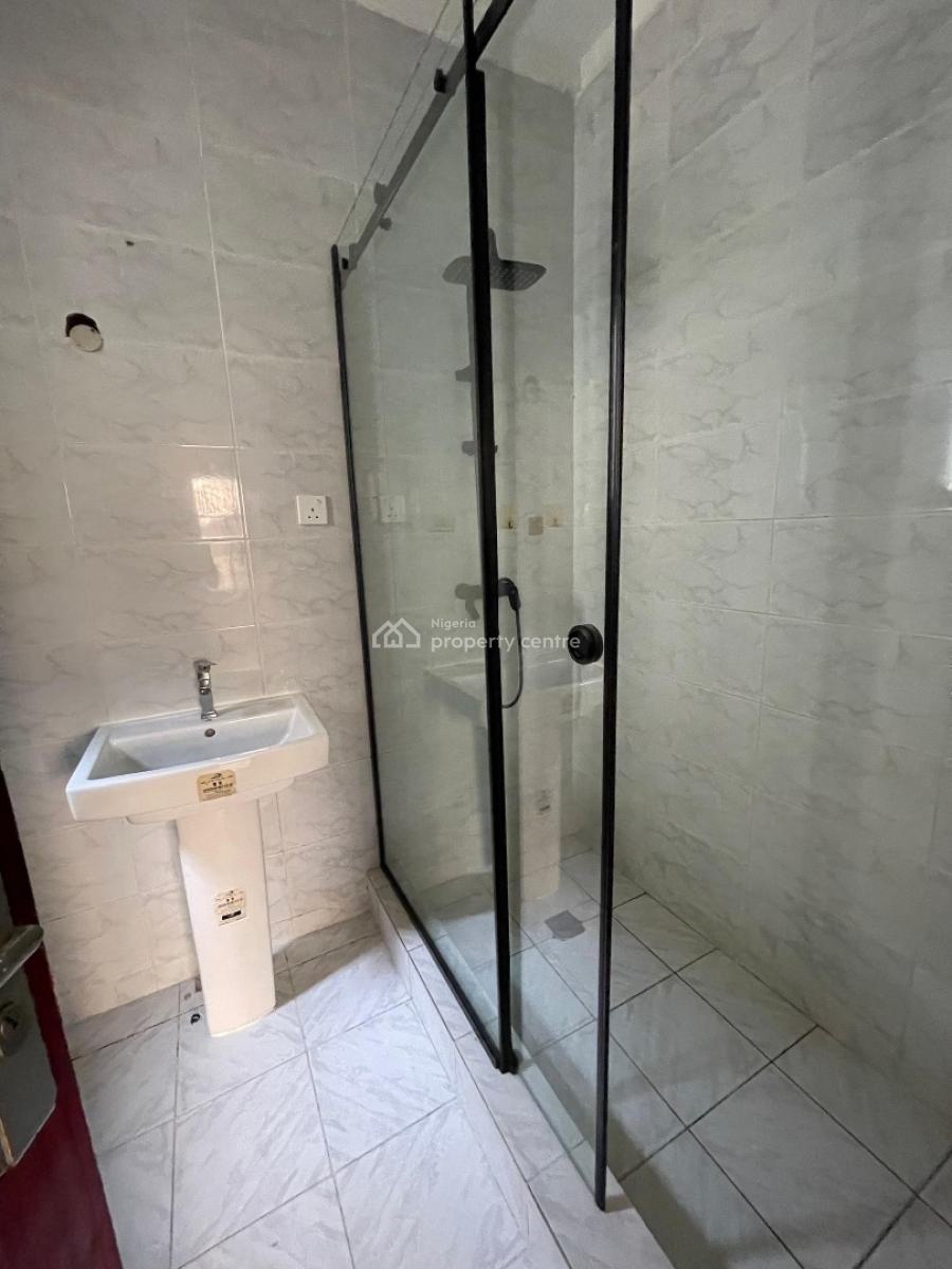 Luxury 2 Bedroom Apartment, Ikate, Lekki, Lagos, Flat / Apartment for Rent