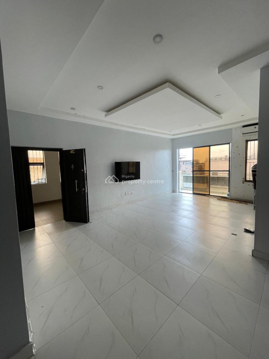 Luxury 2 Bedroom Apartment, Ikate, Lekki, Lagos, Flat / Apartment for Rent