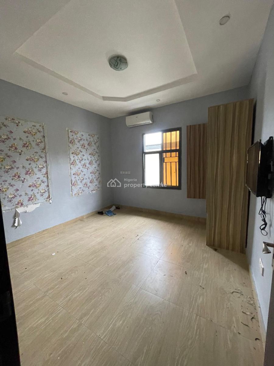 Luxury 2 Bedroom Apartment, Ikate, Lekki, Lagos, Flat / Apartment for Rent