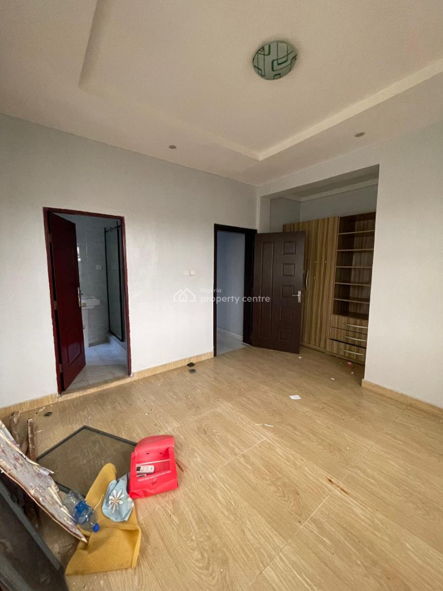 Luxury 2 Bedroom Apartment, Ikate, Lekki, Lagos, Flat / Apartment for Rent