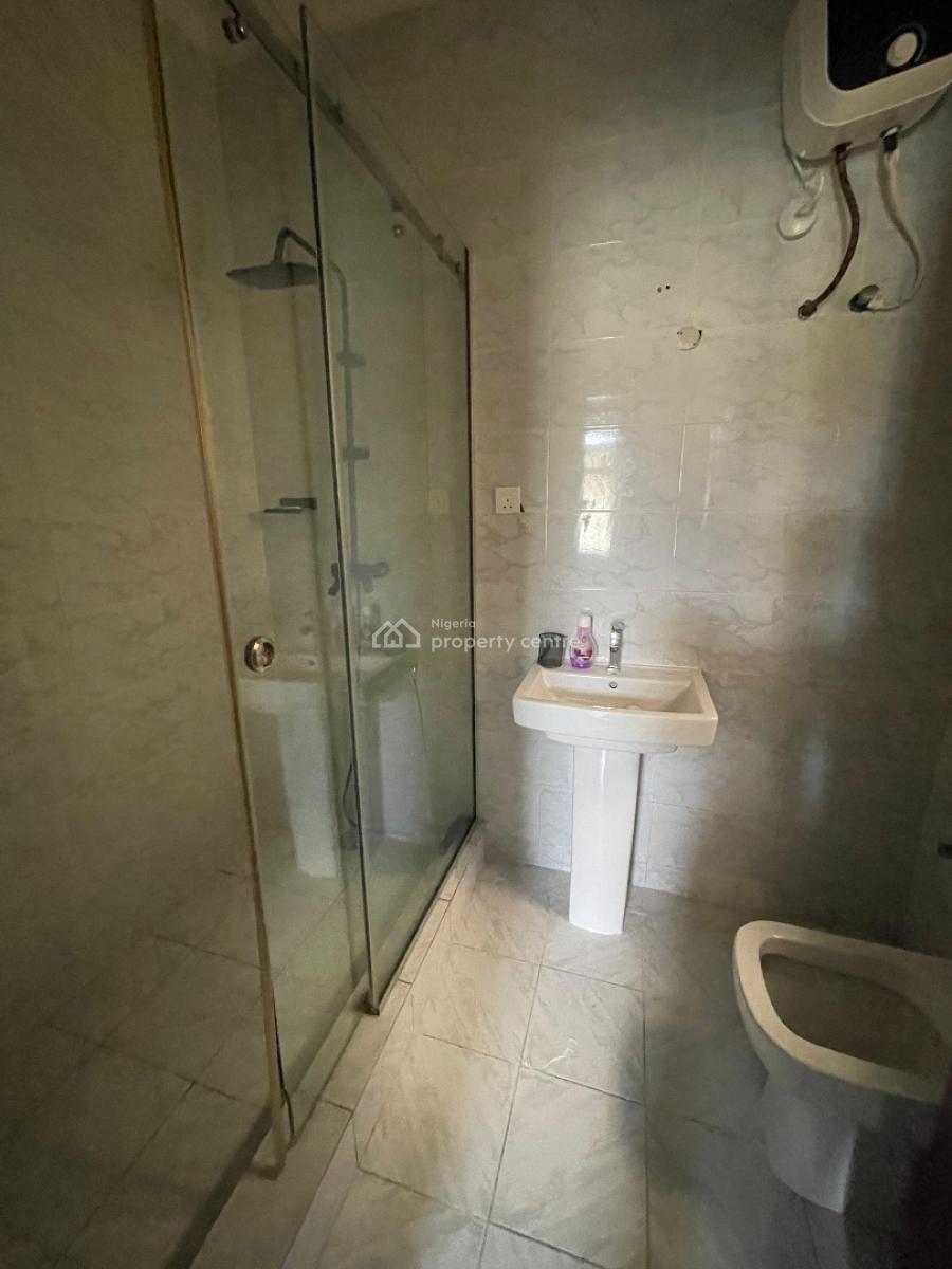 Luxury 2 Bedroom Apartment, Ikate, Lekki, Lagos, Flat / Apartment for Rent