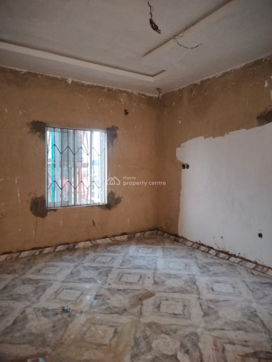 Spacious 2 Bedroom Flat, Maryland, Lagos, Flat / Apartment for Rent
