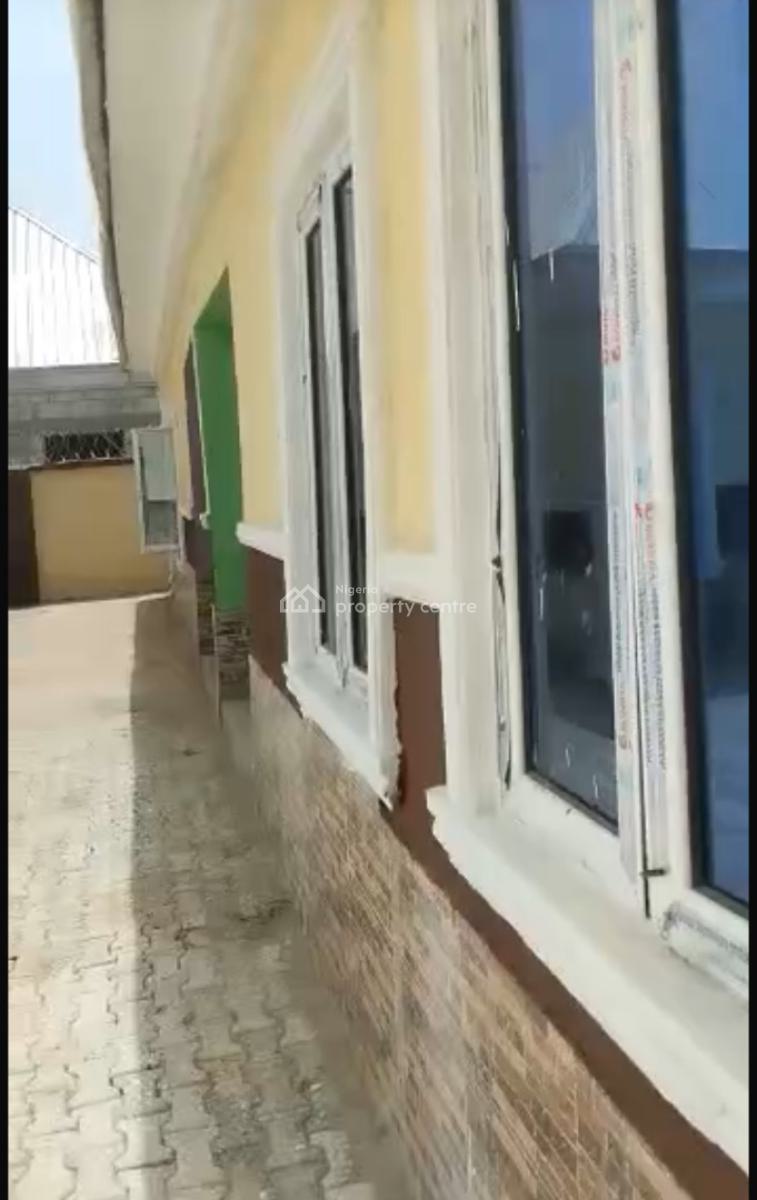 10 Unit of 1 Bedroom Flat, in an Estate, Tarred Road, By Federal Ministers of Work(tarred Road), Kuje, Abuja, Flat / Apartment for Sale